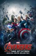 Marvel Movie Collection: Avengers: Age of Ultron