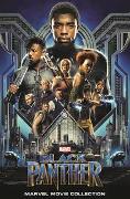Marvel Movie Collection: Black Panther