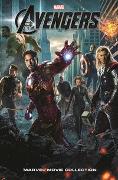 Marvel Movie Collection: Marvel's Avengers