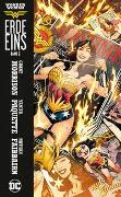 Wonder Woman: Erde Eins