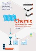 Chemie für die Berufsmaturität: Ergänzungsband Typ Gesundheit (Print inkl. digitales Lehrmittel)