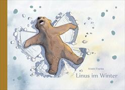 Linus im Winter
