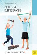 Pilates mit Kleingeräten