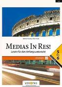 Medias In Res! L4. 5–6. Lösungen