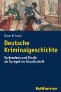 Deutsche Kriminalgeschichte
