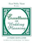 Excellence in Wedding Planning