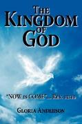 The Kingdom of God