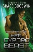 Her Cyborg Beast