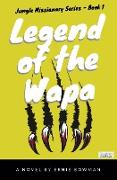 Legend of the Wapa