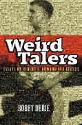 Weird Talers