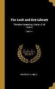 The Lock and Key Library: The Most Interesting Stories of All Nations, Volume 7