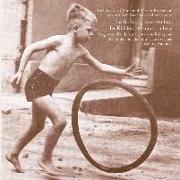 Das Bollerrad muss bollern .... Vergessene Kinderspiele aus dem Ruhrgebiet