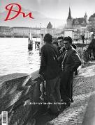 Du892 - das Kulturmagazin. Italiener in der Schweiz