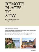 Remote Places To Stay (DE)