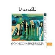 Gökyüzü Herkesindir CD