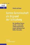 Gottes Gemeinschaft als Urgrund der Schöpfung