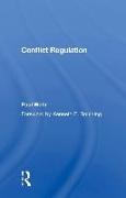 Conflict Regulation