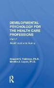 Developmental Psychology for the Health Care Professions