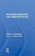 Nuclear Weapons And Foreign Policy