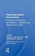 Improving Impact Assessment