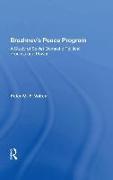 Brezhnev's Peace Program