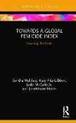 Towards a Global Femicide Index