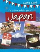 The Culture and Recipes of Japan