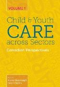 Child and Youth Care across Sectors, Volume 1
