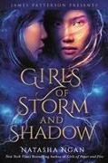 Girls of Storm and Shadow