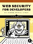 Web Security For Developers