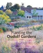 Planting the Oudolf Gardens at Hauser & Wirth Somerset