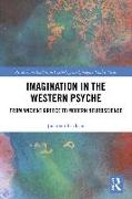 Imagination in the Western Psyche