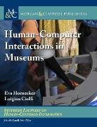 Human-Computer Interactions in Museums