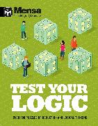 Mensa - Test Your Logic