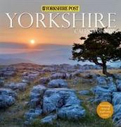 Yorkshire Post Calendar 2020