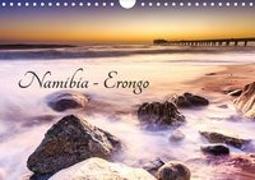 Namibia - Erongo (Wandkalender 2020 DIN A4 quer)