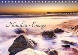 Namibia - Erongo (Tischkalender 2020 DIN A5 quer)