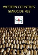 WESTERN COUNTRIES GENOCIDE FILE