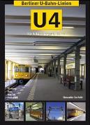 Berliner U-Bahn-Linien: U4 - Die Schöneberger U-Bahn