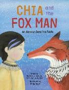 Chia and the Fox Man