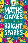 Maths Games for Bright Sparks