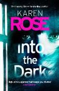 Into the Dark (The Cincinnati Series Book 5)