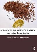 Crónicas de América Latina