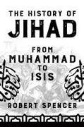 The History of Jihad