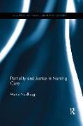 Partiality and Justice in Nursing Care