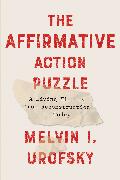 The Affirmative Action Puzzle