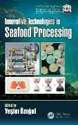 Innovative Technologies in Seafood Processing