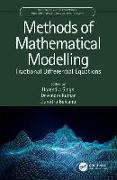 Methods of Mathematical Modelling