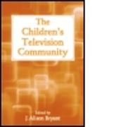 The Children's Television Community