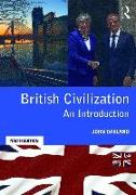 British Civilization